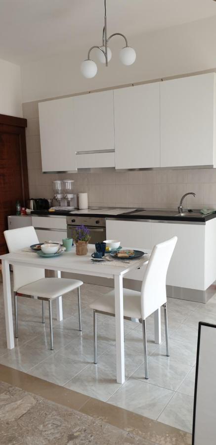 Grimaldi Guest Apartment Sorrento Exterior foto