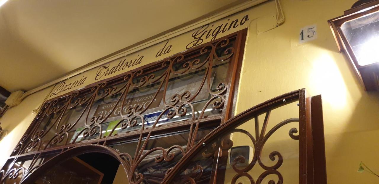 Grimaldi Guest Apartment Sorrento Exterior foto