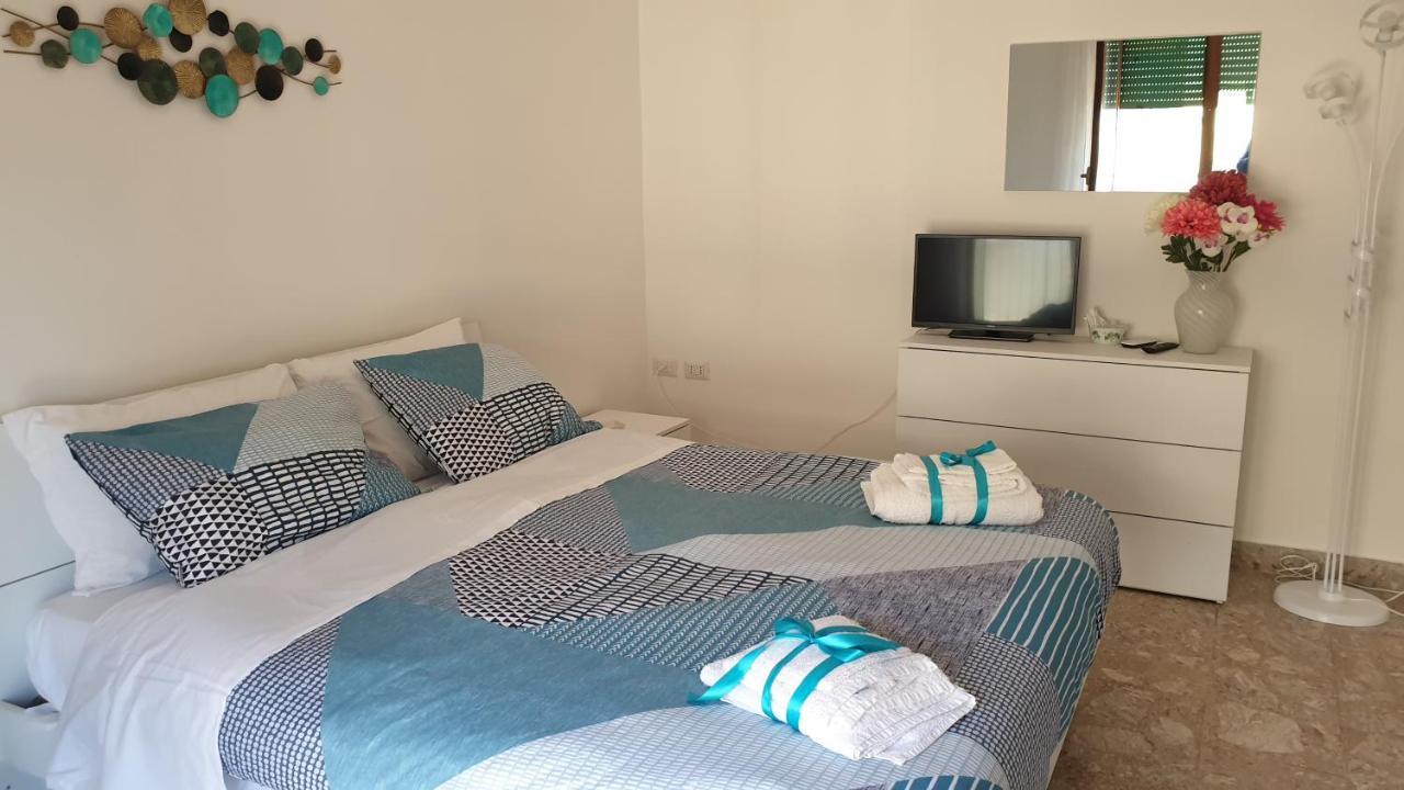 Grimaldi Guest Apartment Sorrento Exterior foto